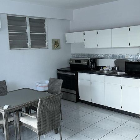 Playa Apartments Salinas Buitenkant foto