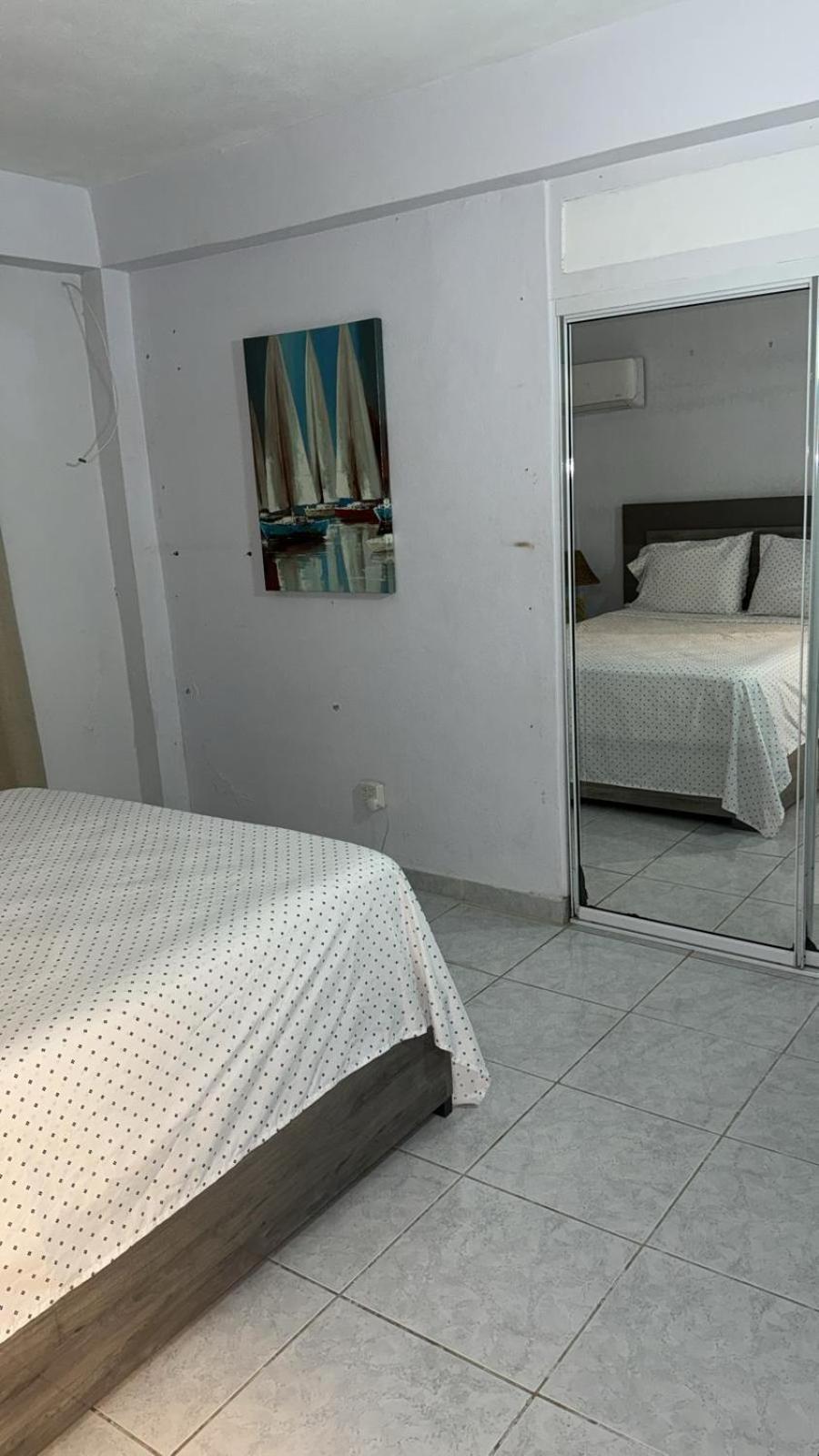 Playa Apartments Salinas Buitenkant foto
