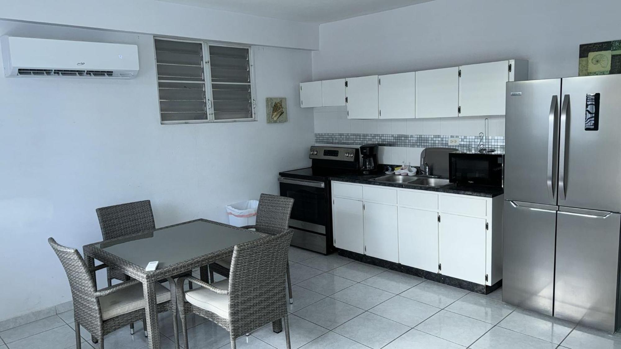 Playa Apartments Salinas Buitenkant foto
